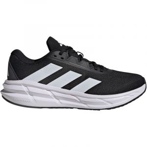 adidas Questar 3 Laufschuhe Herren ID6320 - core black/cloud white/carbon 40 2/3