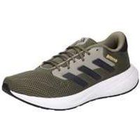 adidas Response Runner U Running Herren grün