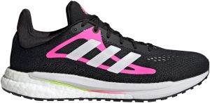 Laufschuhe adidas SOLAR GLIDE 3 W