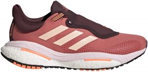 Laufschuhe adidas SOLAR GLIDE 5 W GTX