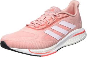 adidas Damen Supernova + W Laufschuhe