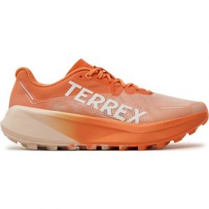 Laufschuhe adidas Terrex Agravic 3 IG6582 Orange