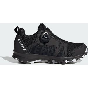 Terrex Agravic BOA Kids Trailrunning-Schuh