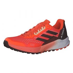 Adidas Herren Terrex Agravic Flow 2 Shoes-Low (Non Football)