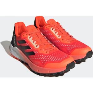 adidas TERREX Laufschuh "TERREX AGRAVIC FLOW 2.0 TRAILRUNNING"