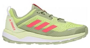 adidas terrex agravic flow primegreen kinder trailrunning schuhe