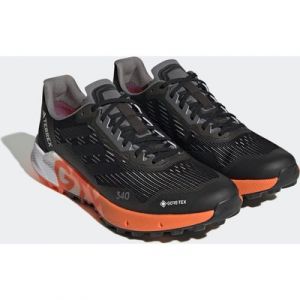 adidas TERREX Laufschuh "TERREX AGRAVIC FLOW GORE-TEX TRAILRUNNING 2.0", wasserdicht