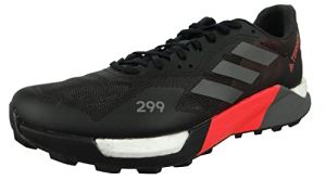 adidas Unisex Terrex Agravic Ultra Leichtathletik-Schuh