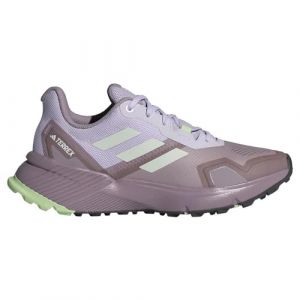 adidas Damen Terrex Soulstride Trail Running Shoes Trailrunning-Schuhe