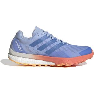 ADIDAS Damen Trailrunningschuhe TERREX SPEED ULTRA W