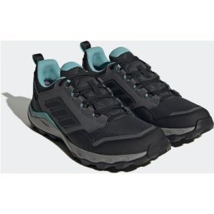 adidas TERREX Laufschuh "TRACEROCKER 2.0 GORE-TEX TRAILRUNNING", wasserdicht