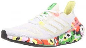 adidas Ultra Boost 22 Marimekko x Damen Sneaker Laufschuhe Turnschuhe GZ5738 NEU (EU Schuhgrößensystem