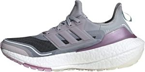 adidas Damen Ultraboost 21 C.rdy W Wettkampf-Laufschuhe