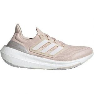 adidas Performance Ultraboost Light Damen Beige Laufschuh Laufschuh