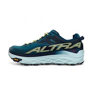 ALTRA Damen AL0A548D Mont Blanc Traillaufschuh