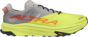 Trail-Schuhe Altra M MONT BLANC CARBON