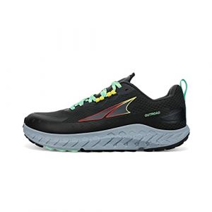 ALTRA Outroad Laufschuhe Herren grau