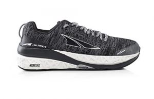 ALTRA Damen Paradigm 4.0 Run Laufschuhe Neutralschuh Schwarz - Grau 37