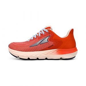 ALTRA Provision 6 Schuhe Damen rot Schuhgröße US 7