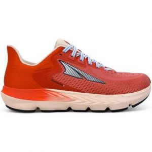 Altra W Provision 6 RASPBERRY Laufschuhe Laufschuh