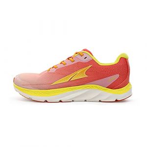 ALTRA W Rivera 2 Coral Laufschuhe - 7