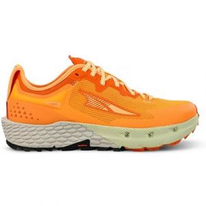 Altra Timp 4 Damen Laufschuh orange Laufschuh