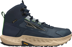 Trail-Schuhe Altra W TIMP 5 HIKER GTX