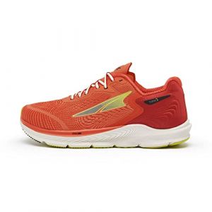 Altra Torin 5 Laufschuhe Damen orange