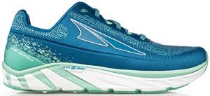 ALTRA Torin Plush 4 Laufschuhe Damen Blue/Green Schuhgröße US 8 | EU 39 2020 Laufsport Schuhe