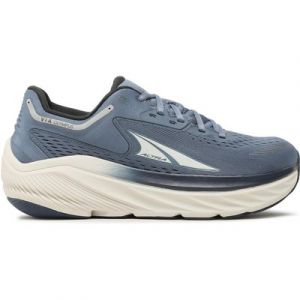 Laufschuhe Altra Via Olympus AL0A82BW419-070 Blau