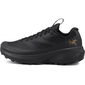 Arc'teryx Norvan LD 3 GTX Shoe Damen | Langstrecken-Gore-Tex Trailrunning-Schuh - Redesign