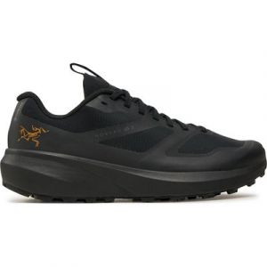 Laufschuhe Arc'teryx Norvan Ld 3 Gtx GORE-TEX X000009600 Schwarz