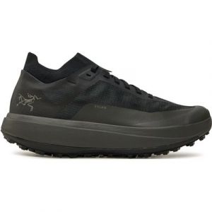 Laufschuhe Arc'teryx Sylan X000009023 Schwarz