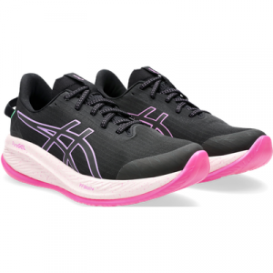 Asics Laufschuh "GEL-CUMULUS 26 LITE-SHOW", Reflektierend