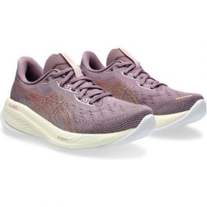 Asics gel cumulus 18 womens gold online