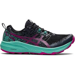 ASICS Damen Trailrunningschuhe Fuji Lite 2