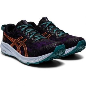 Asics Fuji LITE 3 Lady 1012B294-500 Trailrunningschuh bessere Bodenhaftung