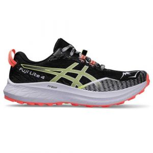 ASICS Damen Fuji Lite 4 Sneaker