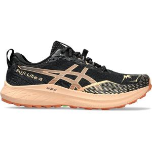 ASICS Damen Trailrunningschuhe Fuji Lite 4