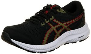 ASICS Herren Gel-Contend 8 Sneaker