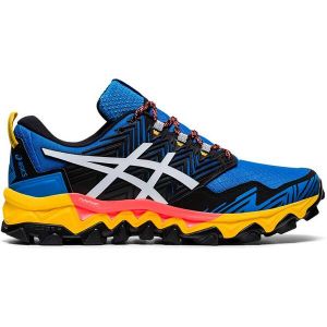 ASICS Herren Laufschuhe GEL-FujiTrabuco 8