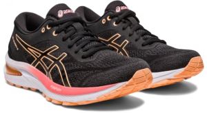 ASICS Gel-Glorify 5 Black/Summer Dune - 6