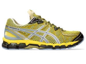 Asics kayano 20 Blanco online