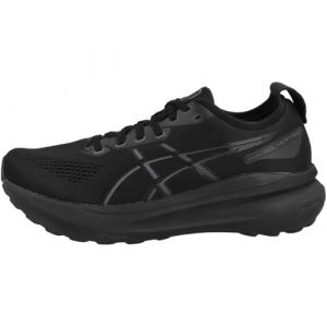 ASICS Herren Laufschuhe Gel-Kayano 31 Schwarz 44