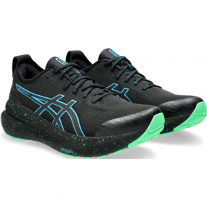 Asics Laufschuh "GEL-KAYANO 31 LITE-SHOW", Aufwendige reflektierende Details