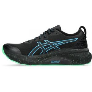 Asics GEL-KAYANO 31 LITE-SHOW Laufschuh Aufwendige reflektierende Details