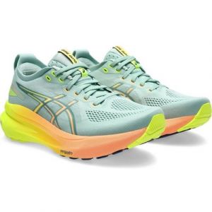 Asics Gel-KAYANO 31 Lady 1012B745-750 Laufschuh Stabilität war nie komfortabler!