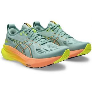 Asics Gel-KAYANO 31 Men 1011B929-750 Laufschuh Stabilität war nie komfortabler!