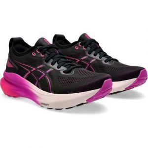 Asics Gel-KAYANO 31 Lady 1012B670-003 Laufschuh Stabilität war nie komfortabler!