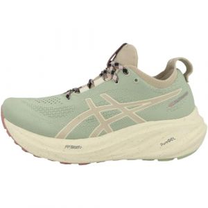 ASICS Damen Laufschuhe Gel-Nimbus 26 TR Gruen 43